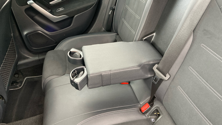 Mercedes-Benz A-Class A180 AMG Line Premium Edition 5dr Auto Petrol Hatchback